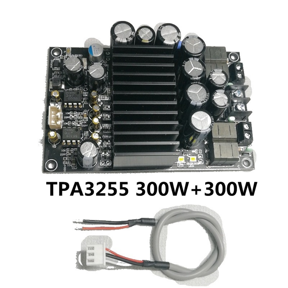 Electronics Repair Classes - لوحة صوت ستيريو HIFI TPA3255 من