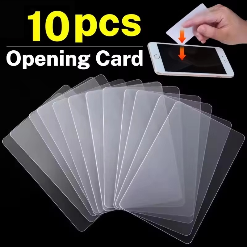 Phone Opening Tool - 10-20 قطعة من أدوات فتح الهواتف