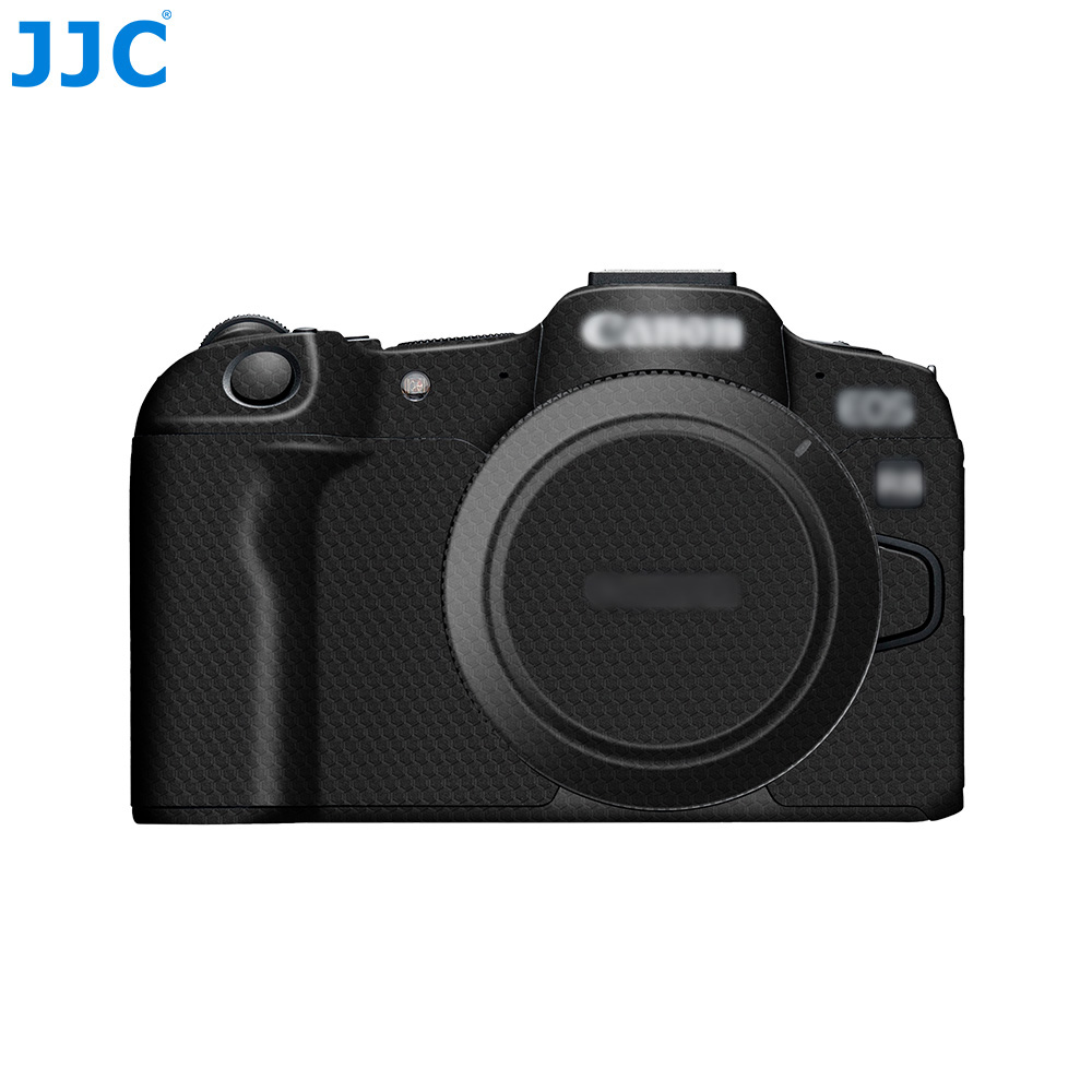 Canon Camera Eos R8 - غطاء حماية لجسم كاميرا كانون EOS