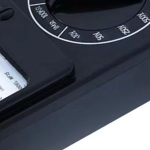 Electronics Repair Simulator - جهاز قياس تناظري MF15 يحاكي العرض