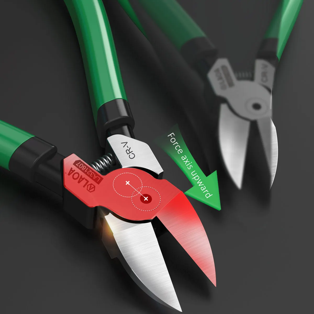 أداة LAOA لتوفير الجهد اللامرك - مراجعة Electronics Repair Hobby وسعره