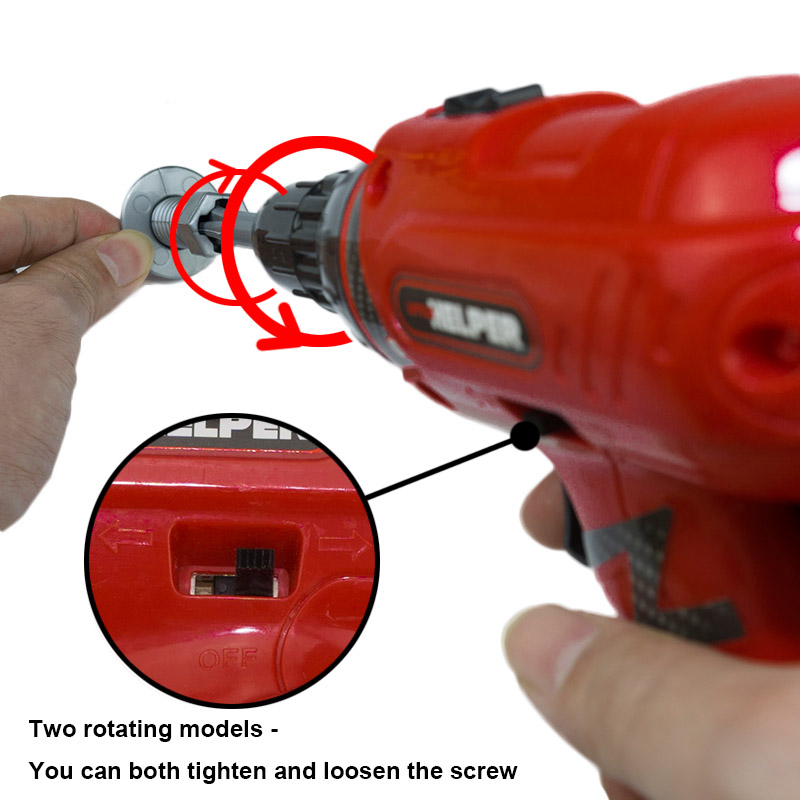 أدوات اللعب الحفر الكهربائية B - مراجعة Electronics Repair Simulator وسعره