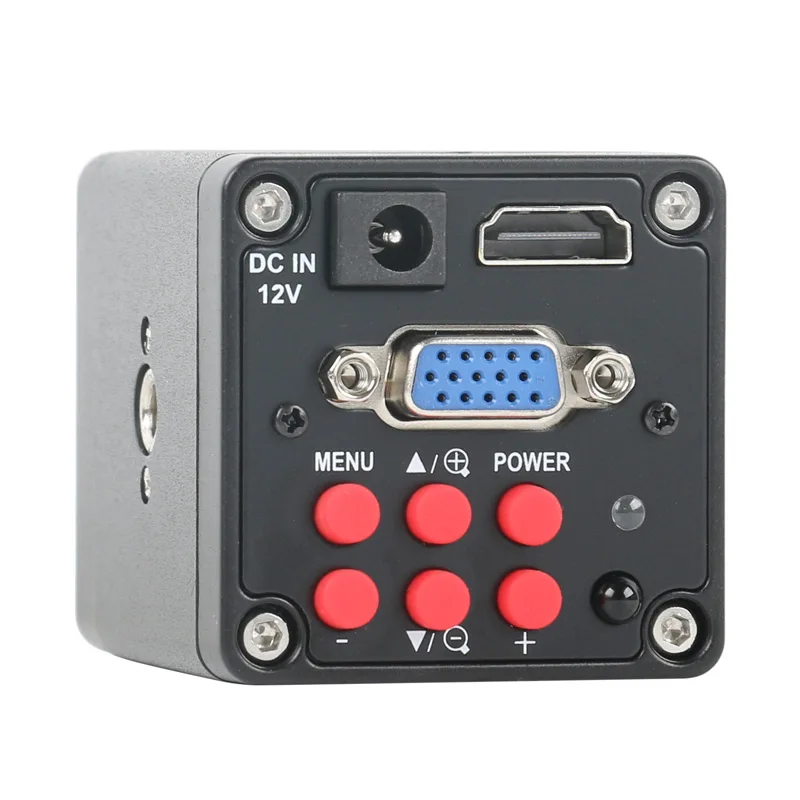 1080P 2K 4K 36MP VGA HDMI Type - مراجعة Electronics Repair Simulator وسعره