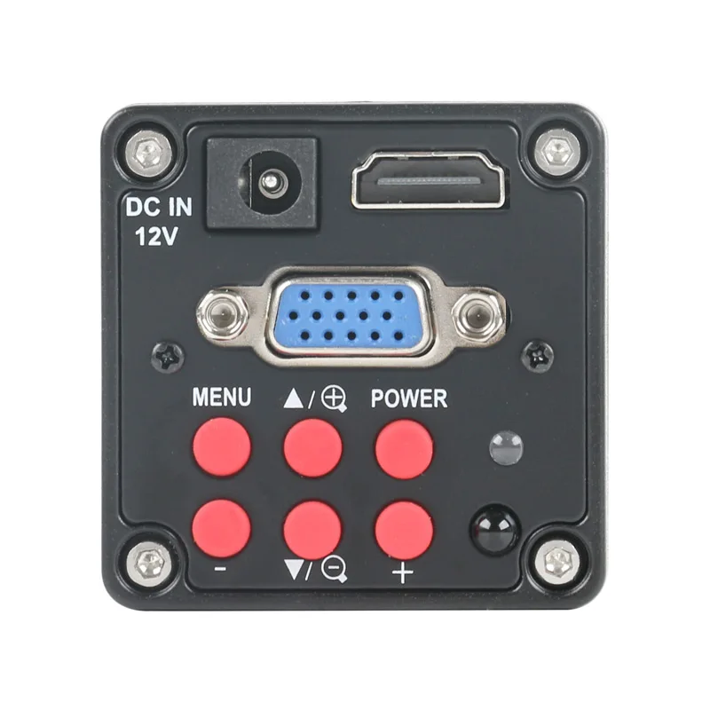 1080P 2K 4K 36MP VGA HDMI Type - مراجعة Electronics Repair Simulator وسعره