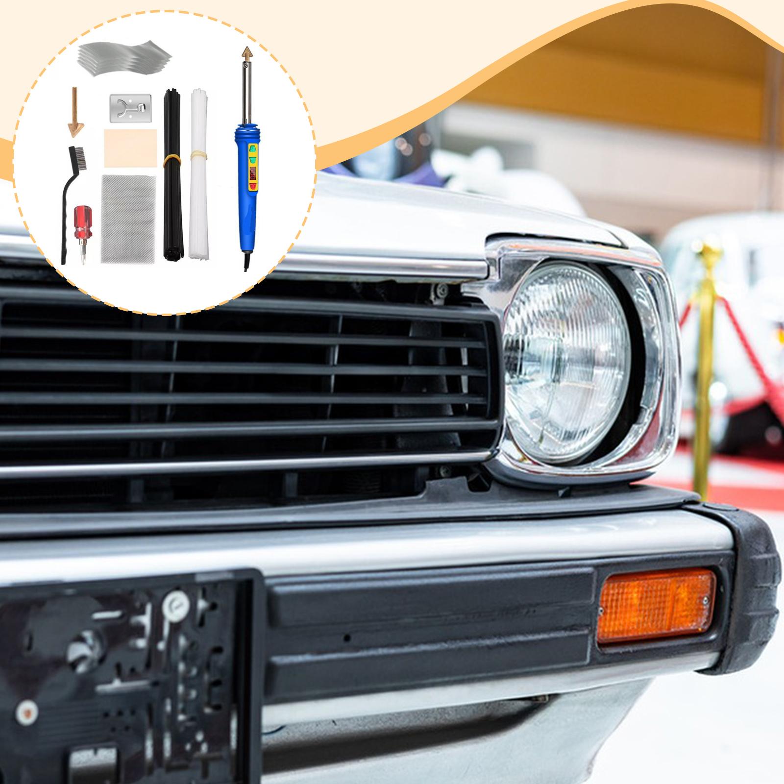 لحام الحديد عدة 150 واط آلة لح - مراجعة Electronics Repair Hobby وسعره