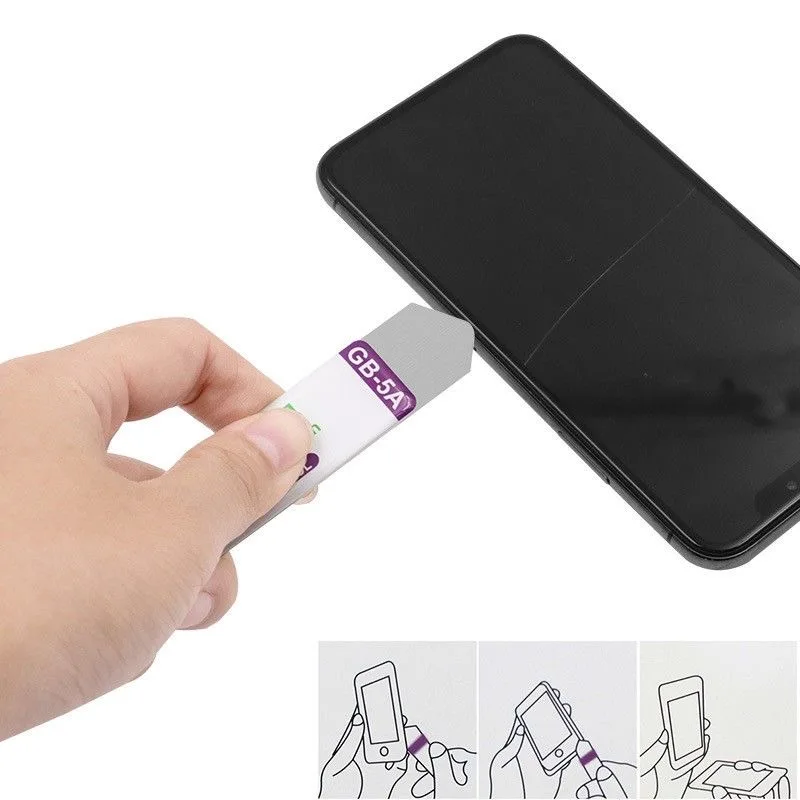 6/1 قطعة من أدوات فتح الشاشات  - مراجعة Phone Opening Tool وسعره