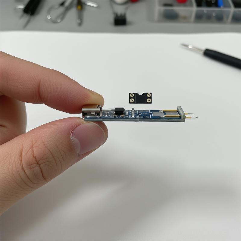 لوحة اختبار الأوبتوكوبلر من ال - مراجعة Electronics Repair School وسعره