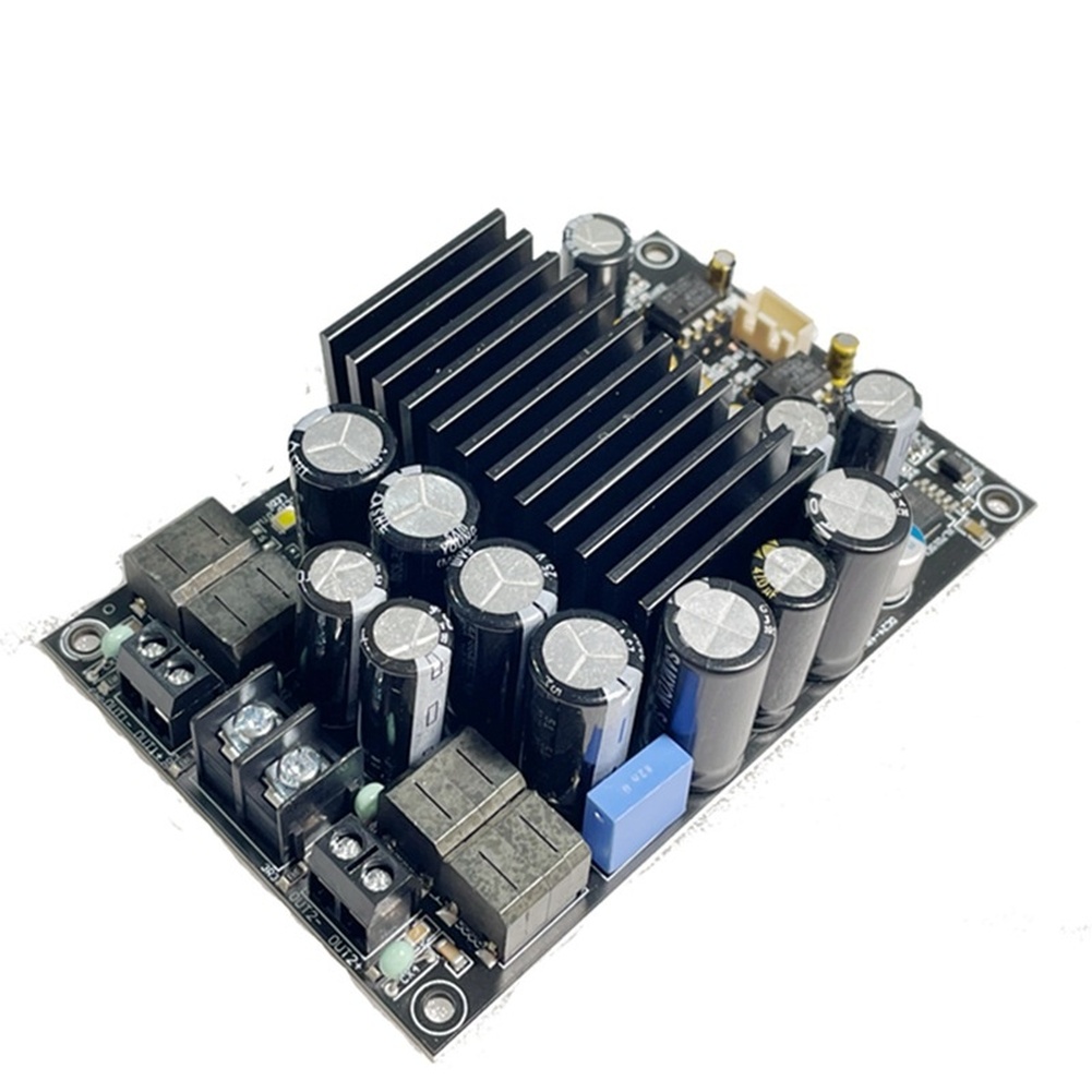 لوحة صوت ستيريو HIFI TPA3255 م - مراجعة Electronics Repair Classes وسعره