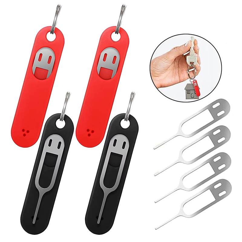 1/3/5 قطع/مجموعة دبابيس إخراج  - مراجعة Phone Opening Tool وسعره