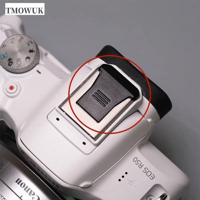 غطاء غطاء الحذاء الساخن المقاو - مراجعة Canon Camera Eos R8 وسعره