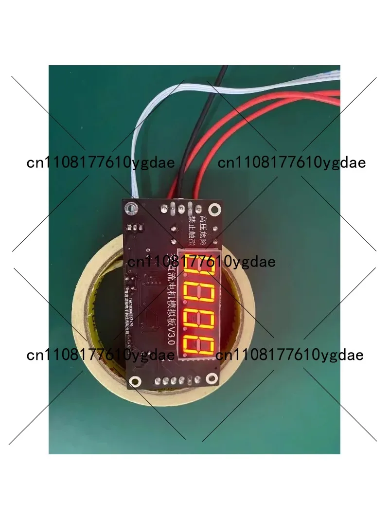 محاكاة محرك التيار المتردد/الم - مراجعة Electronics Repair Simulator وسعره