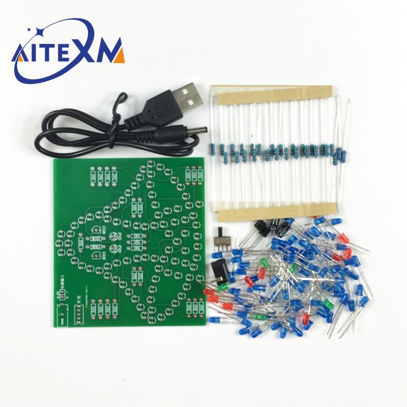تيار مستمر 3-5 فولت لتقوم بها  - مراجعة Electronics Repair School وسعره