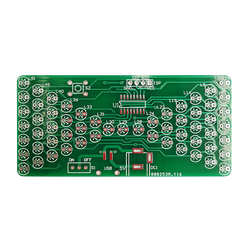 طقم إلكتروني لصنع ساعة رملية ب - مراجعة Electronics Repair School وسعره