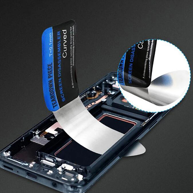 أدوات فتح شاشات الهواتف المحمو - مراجعة Phone Opening Tool وسعره