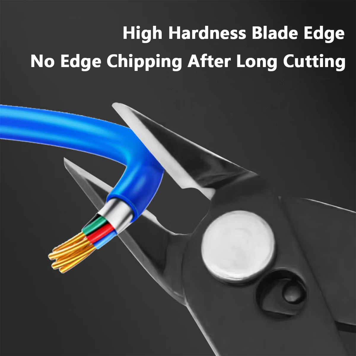 كماشة دقيقة صغيرة 5 بوصات لقطع - مراجعة Electronics Repair Hobby وسعره