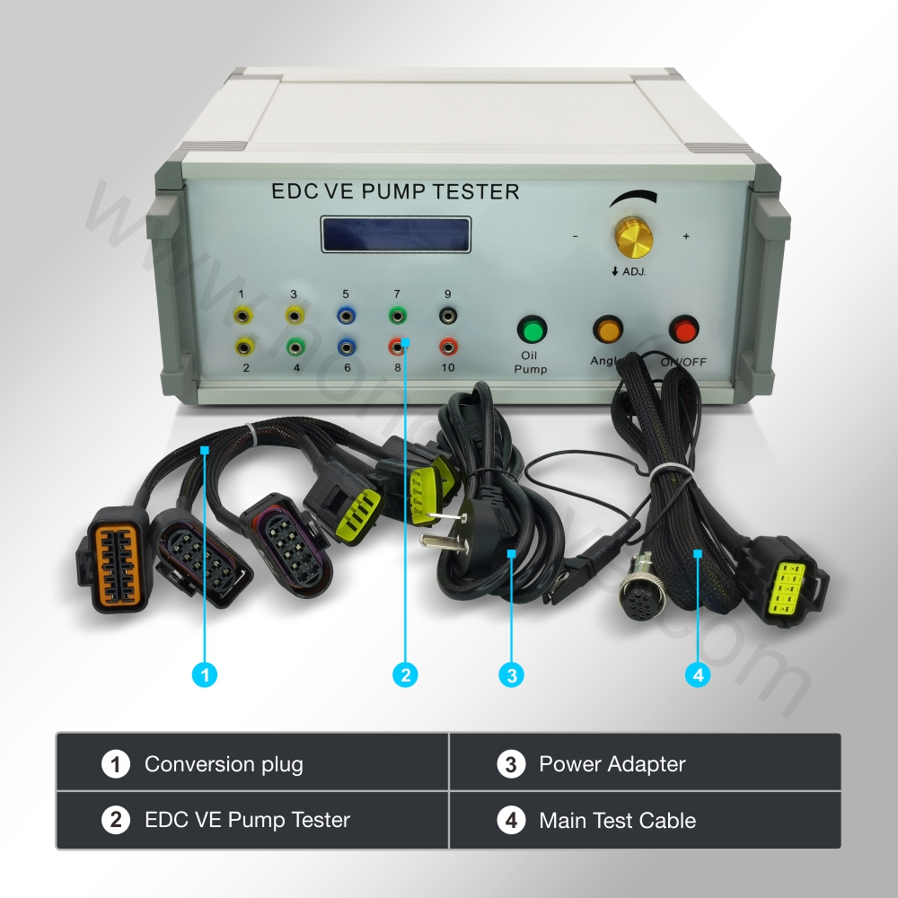 وحدة تحكم الديزل الإلكترونية E - مراجعة Electronics Repair Simulator وسعره