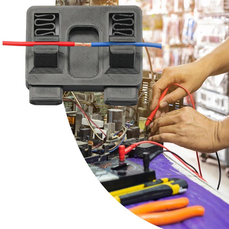 سلك كهربائي لحام تركيبات سلك ل - مراجعة Electronics Repair Hobby وسعره